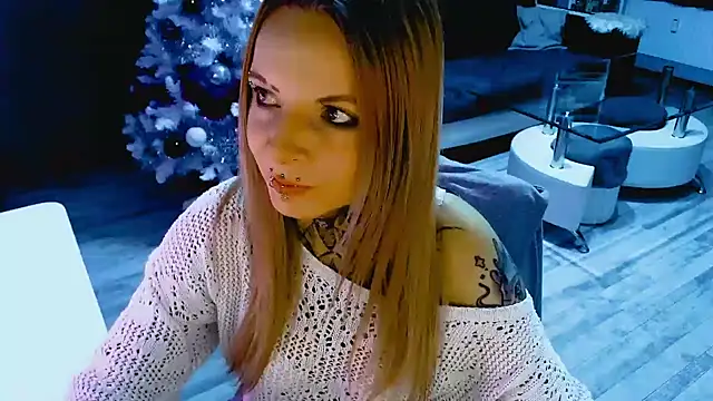 InesGold online show from 01.18.26