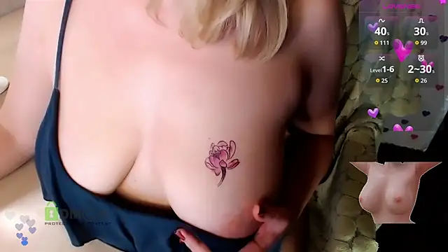  -Luna-  online show from 03.22.26