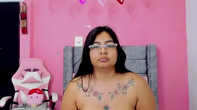 LaylaHolmes online show from 03.21.26