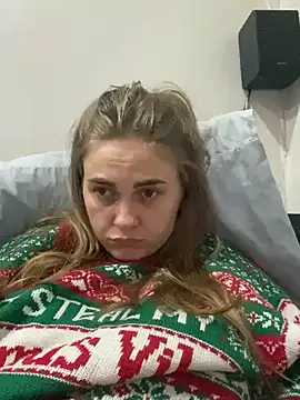 GraceTorrez online show from 01.03.25