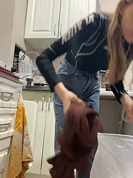 GraceTorrez online show from 01.13.25