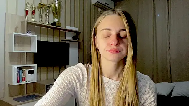 GraceTorrez online show from 10.04.25