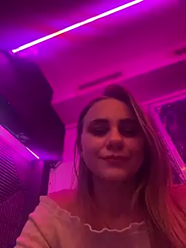 GraceTorrez online show from 11.11.25