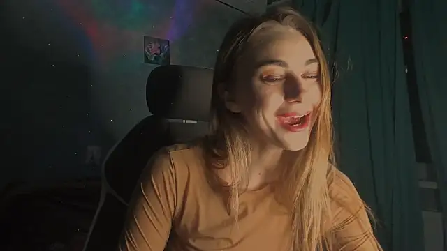 GraceTorrez online show from 12.01.25