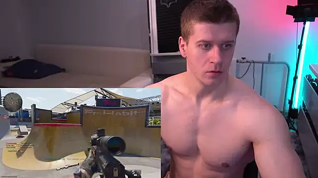 Bruno Banani online show from 10.29.25