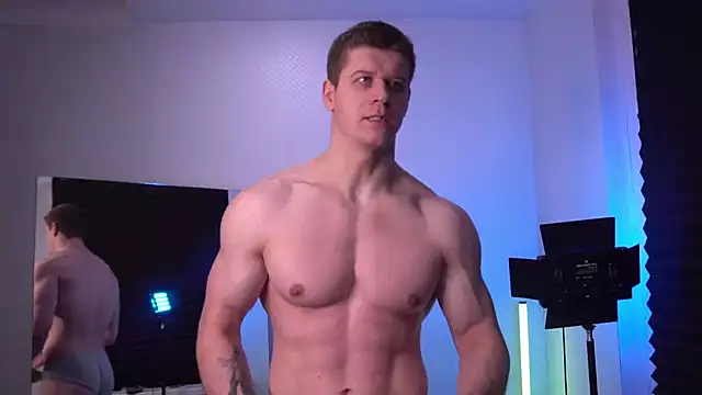 Bruno Banani online show from 11.04.25