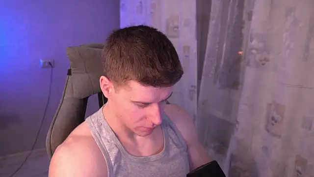 Bruno Banani online show from 11.15.25