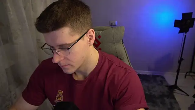 Bruno Banani online show from 11.19.25