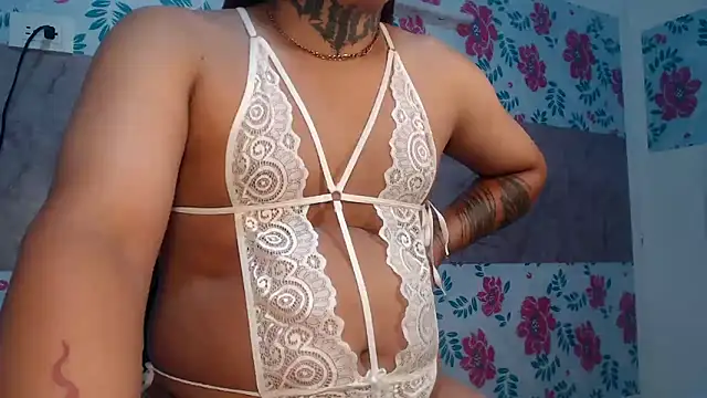 KristalTsXXX online show from 01.14.26