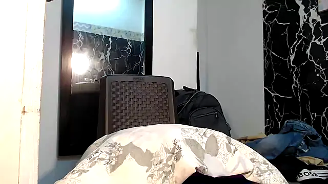 KristalTsXXX online show from 03.14.26