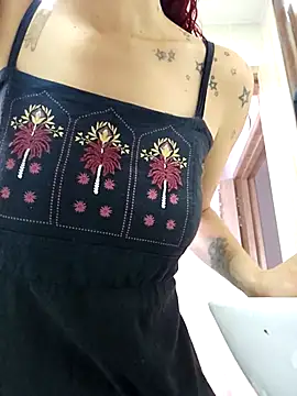 Abbyjonhson   online show from 01.09.26