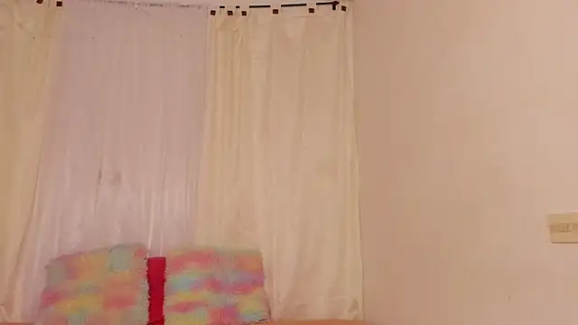 Abbyjonhson   online show from 04.08.26