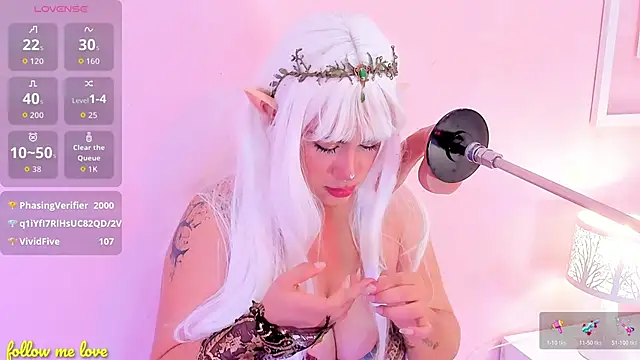 zyle boobs online show from 11.16.25