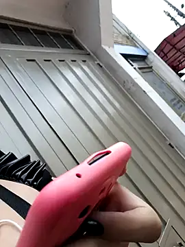 Kinkster Jade online show from 01.26.25