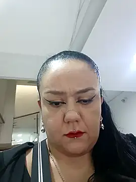 Kinkster Jade online show from 02.16.25