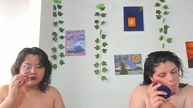 Karol IsabelCouple online show from 12.09.24