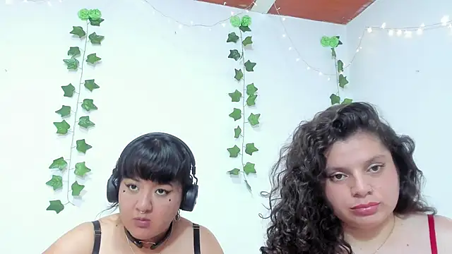 Karol IsabelCouple online show from 03.19.25