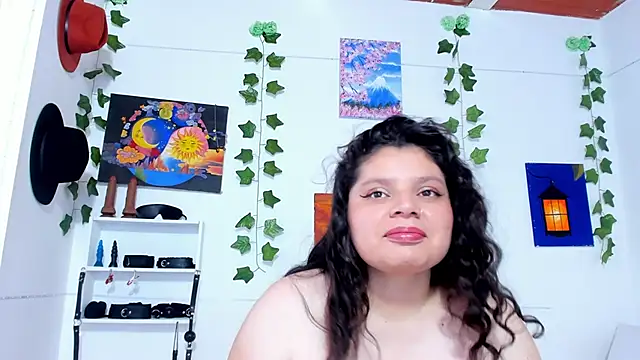 Karol IsabelCouple online show from 09.27.25