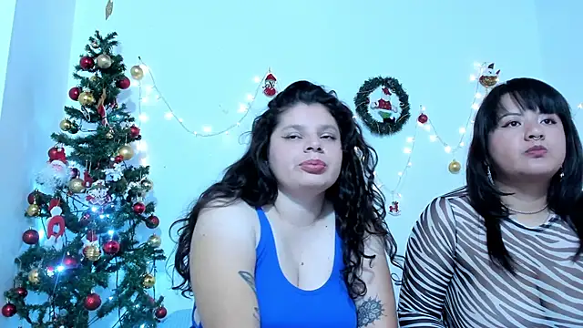 Karol IsabelCouple online show from 12.03.25