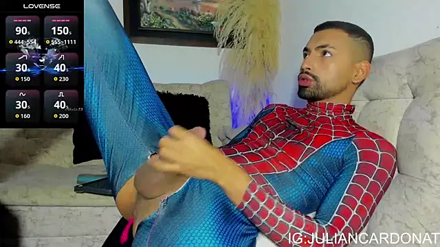 Andrew x777 online show from 04.01.26