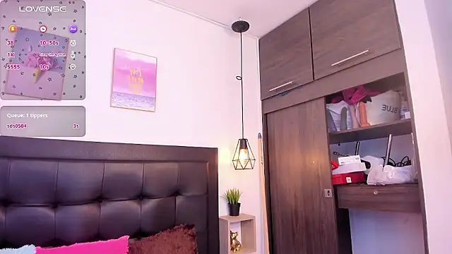 sweet abby1 online show from 12.07.24