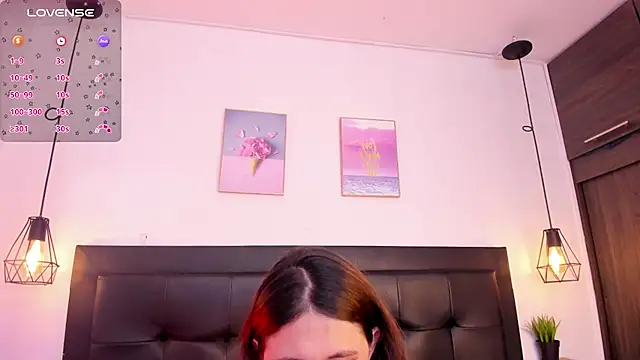 sweet abby1 online show from 12.13.24