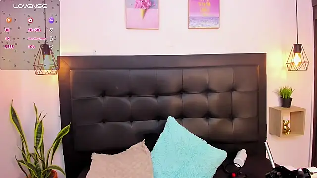 sweet abby1 online show from 12.20.24