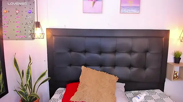 sweet abby1 online show from 12.28.24