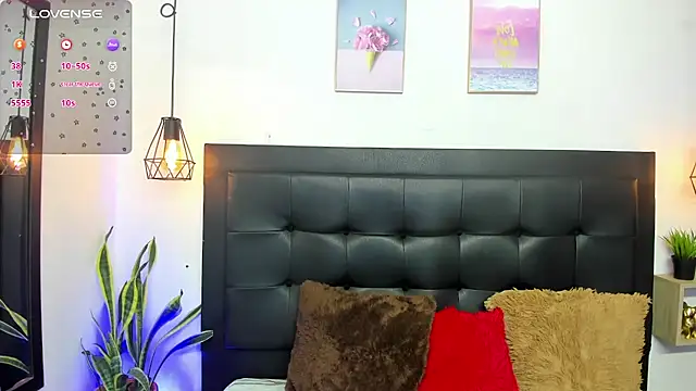 sweet abby1 online show from 01.28.25