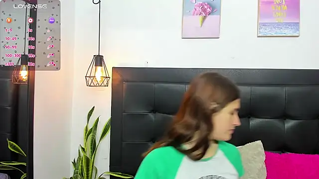 sweet abby1 online show from 02.03.25