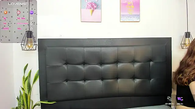 sweet abby1 online show from 02.06.25