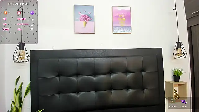 sweet abby1 online show from 02.07.25