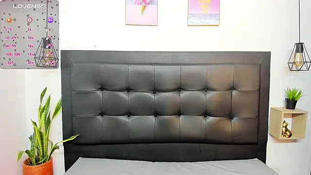 sweet abby1 online show from 02.10.25