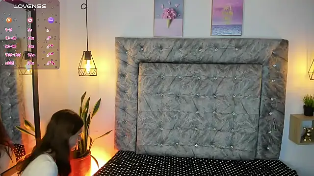 sweet abby1 online show from 02.26.25