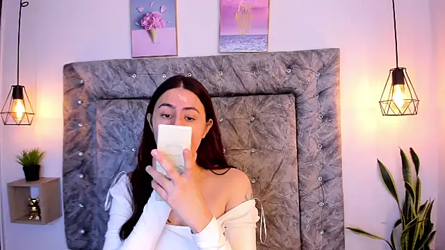 sweet abby1 online show from 09.26.25