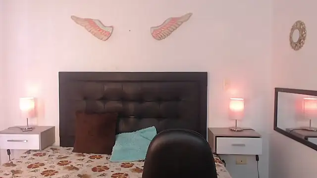 sweet abby1 online show from 12.13.25