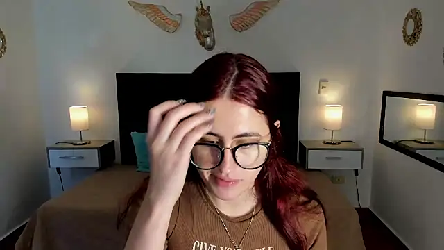 sweet abby1 online show from 04.14.26