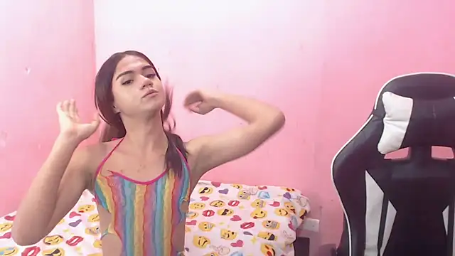 DEMI LEED online show from 02.13.25