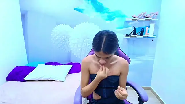 DEMI LEED online show from 09.11.25