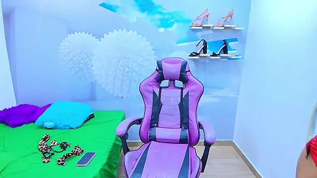 DEMI LEED online show from 09.25.25