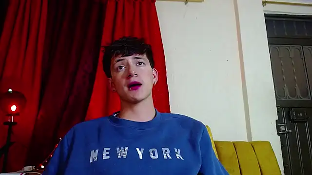 GabyThoms online show from 01.03.25