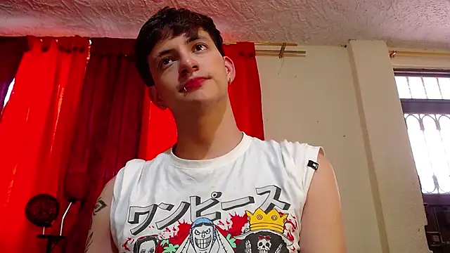 GabyThoms online show from 01.09.25