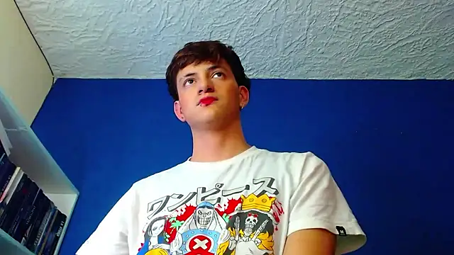 GabyThoms online show from 01.11.25