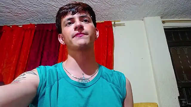 GabyThoms online show from 01.15.25