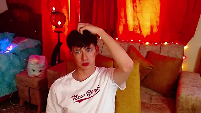 GabyThoms online show from 01.15.25