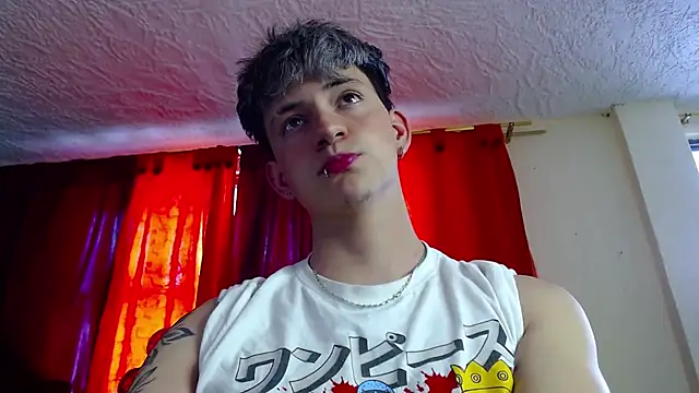 GabyThoms online show from 01.23.25