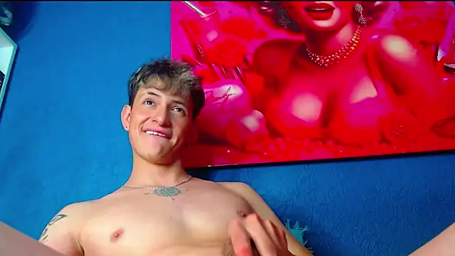 GabyThoms online show from 01.28.25