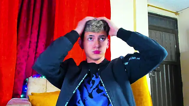 GabyThoms online show from 02.05.25