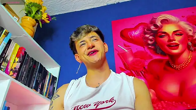 GabyThoms online show from 02.06.25