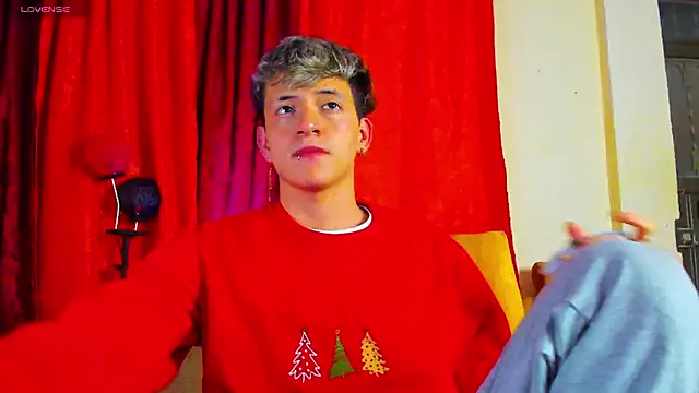 GabyThoms online show from 02.07.25